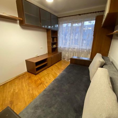 Apartment On Pechersk 키예프 외부 사진