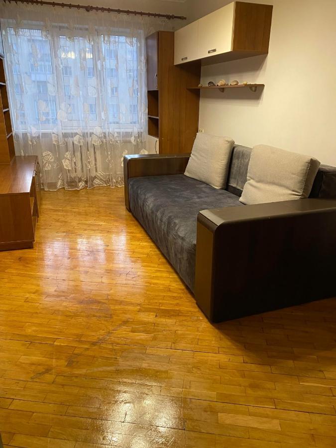 Apartment On Pechersk 키예프 외부 사진