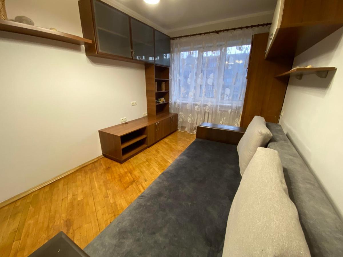 Apartment On Pechersk 키예프 외부 사진