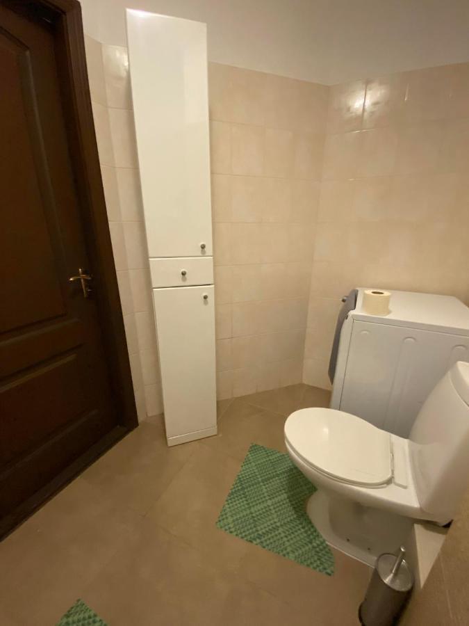 Apartment On Pechersk 키예프 외부 사진