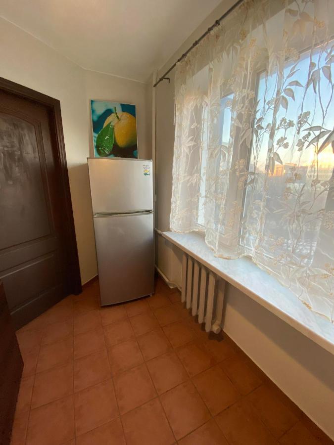 Apartment On Pechersk 키예프 외부 사진