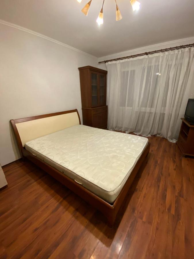 Apartment On Pechersk 키예프 외부 사진